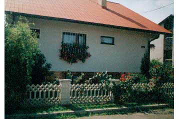 Slovensko Privát Liptovský Mikuláš, Exteriér